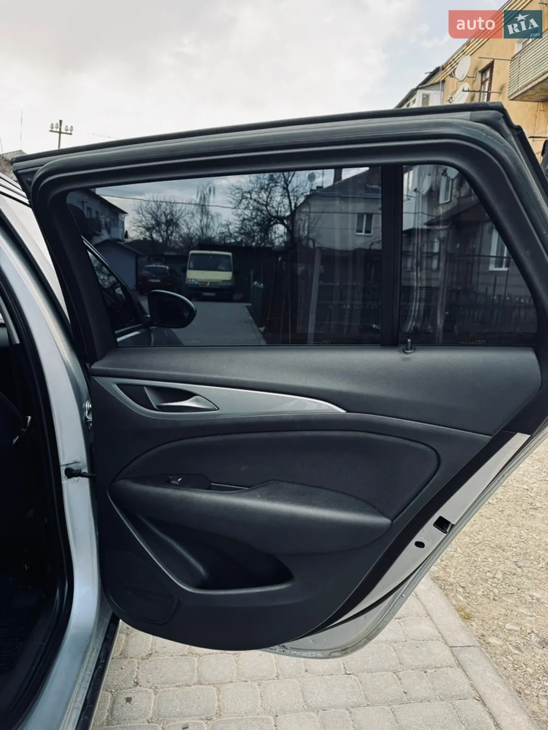 2019 Opel Insignia - мініатюра 34