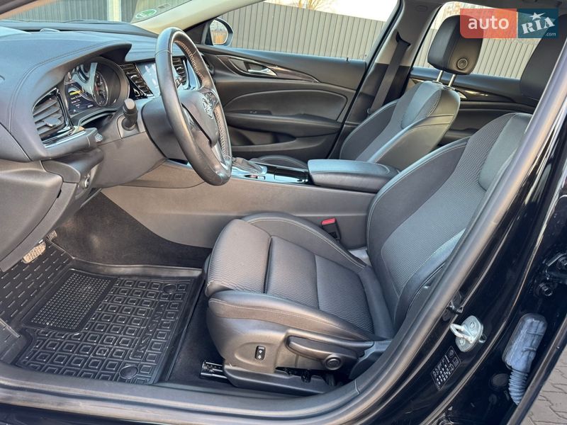 Универсал Opel Insignia 2020 в Хмельницком