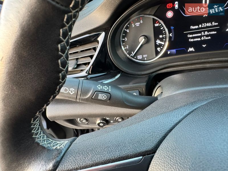 Универсал Opel Insignia 2020 в Хмельницком