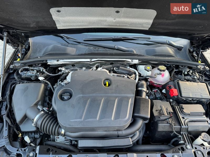 Универсал Opel Insignia 2020 в Хмельницком