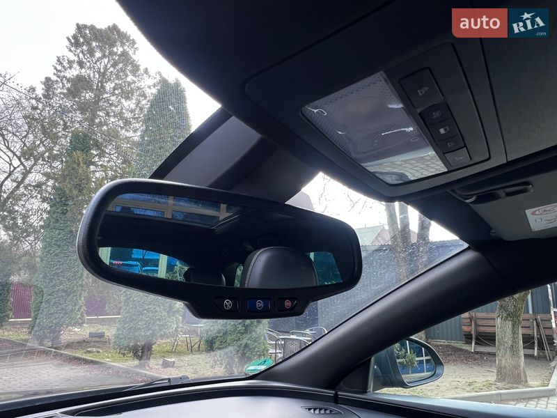 Универсал Opel Insignia 2016 в Черновцах фото 19 Универсал Opel Insignia 2016 в Черновцах