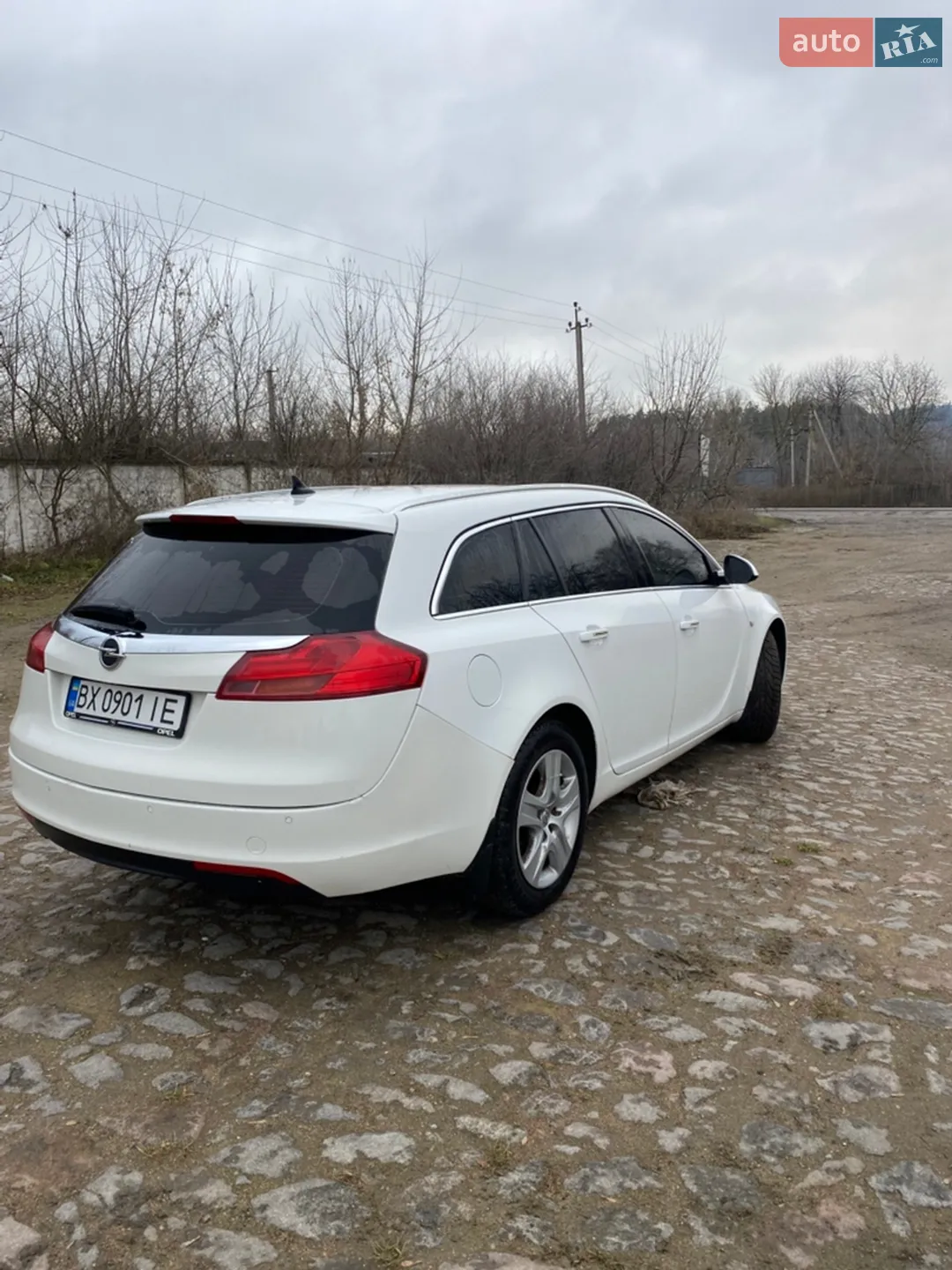 2011 Opel Insignia - мініатюра 3