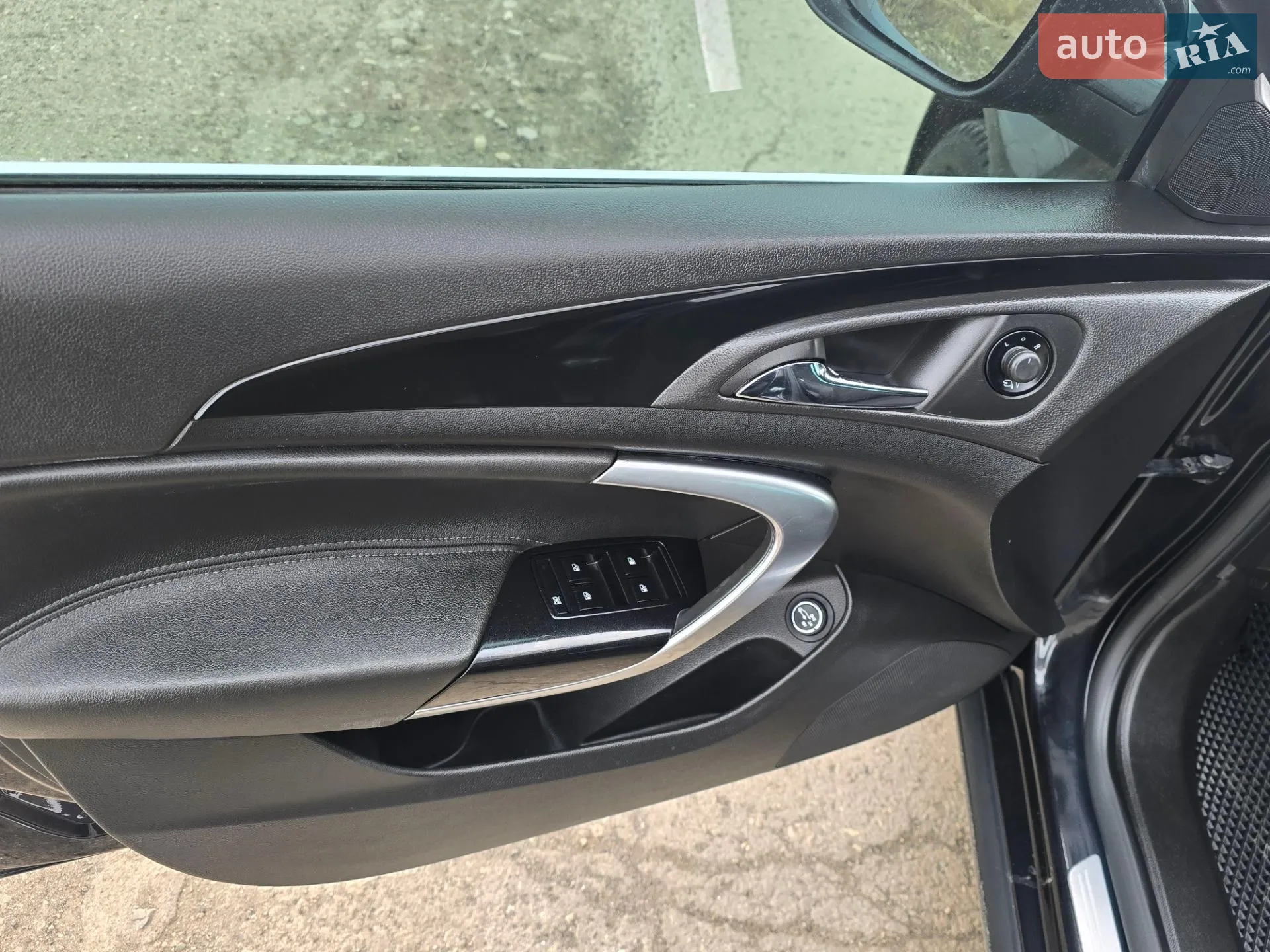 2011 Opel Insignia - мініатюра 15
