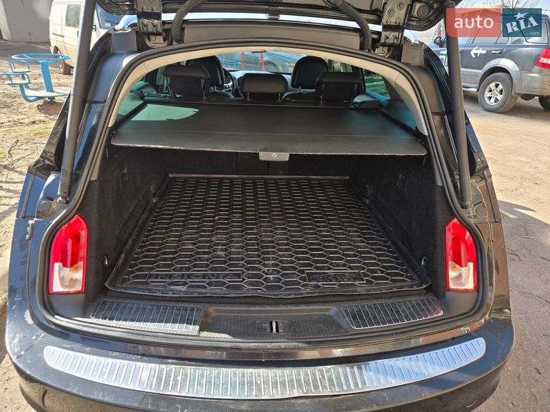 Универсал Opel Insignia 2011 в Славянске фото 11 Универсал Opel Insignia 2011 в Славянске