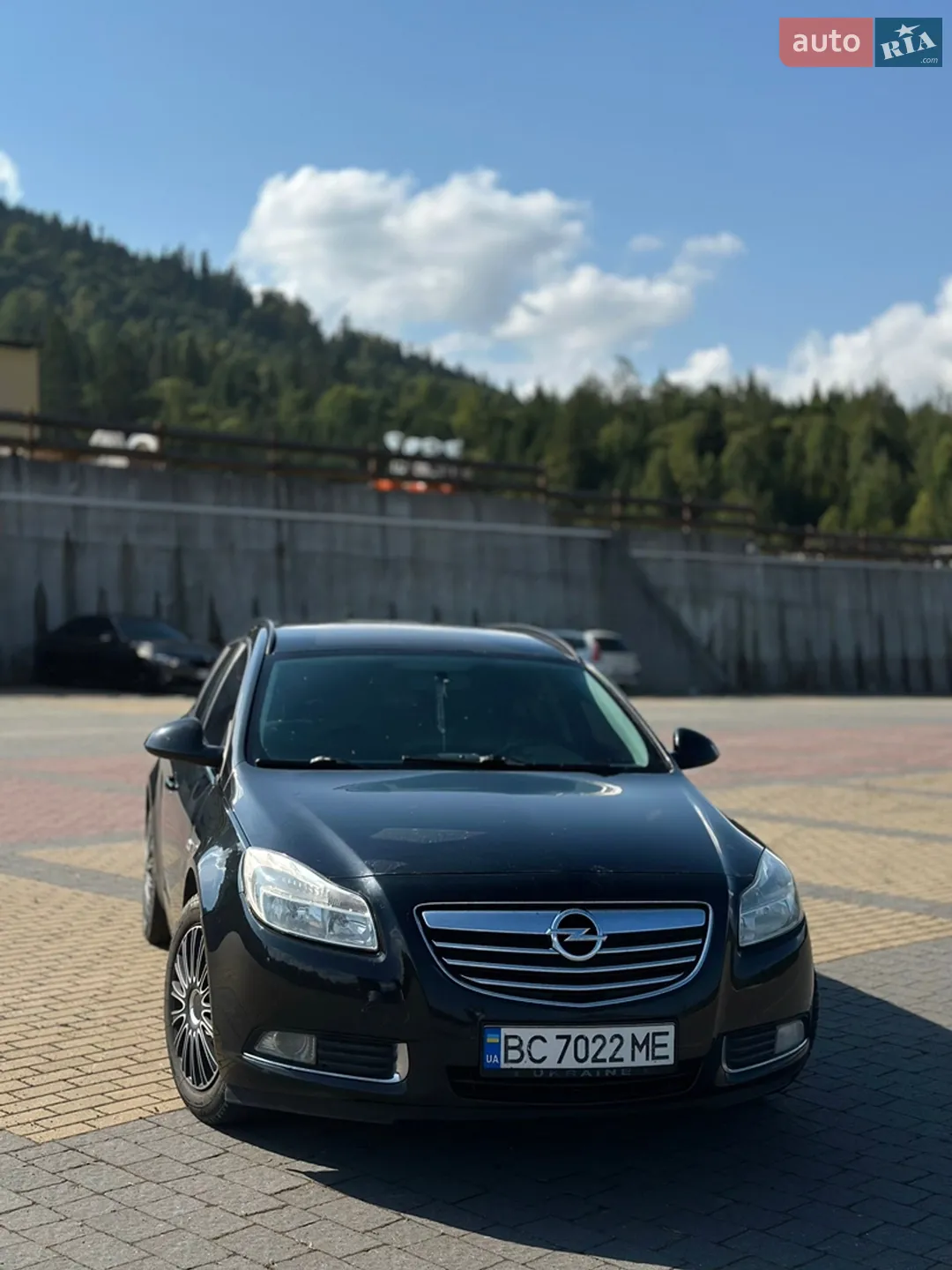 2013 Opel Insignia - фото 1