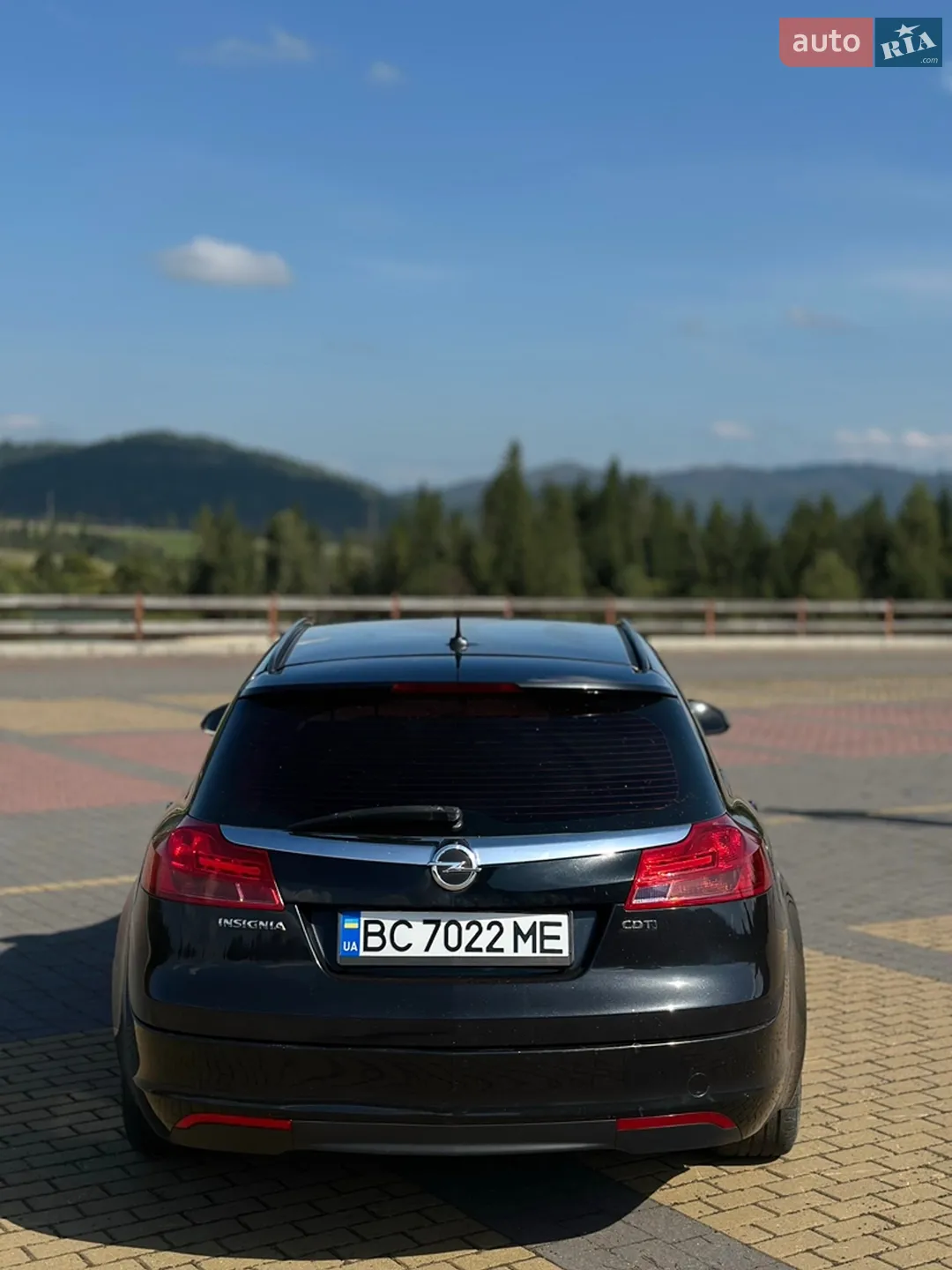 2013 Opel Insignia - мініатюра 3
