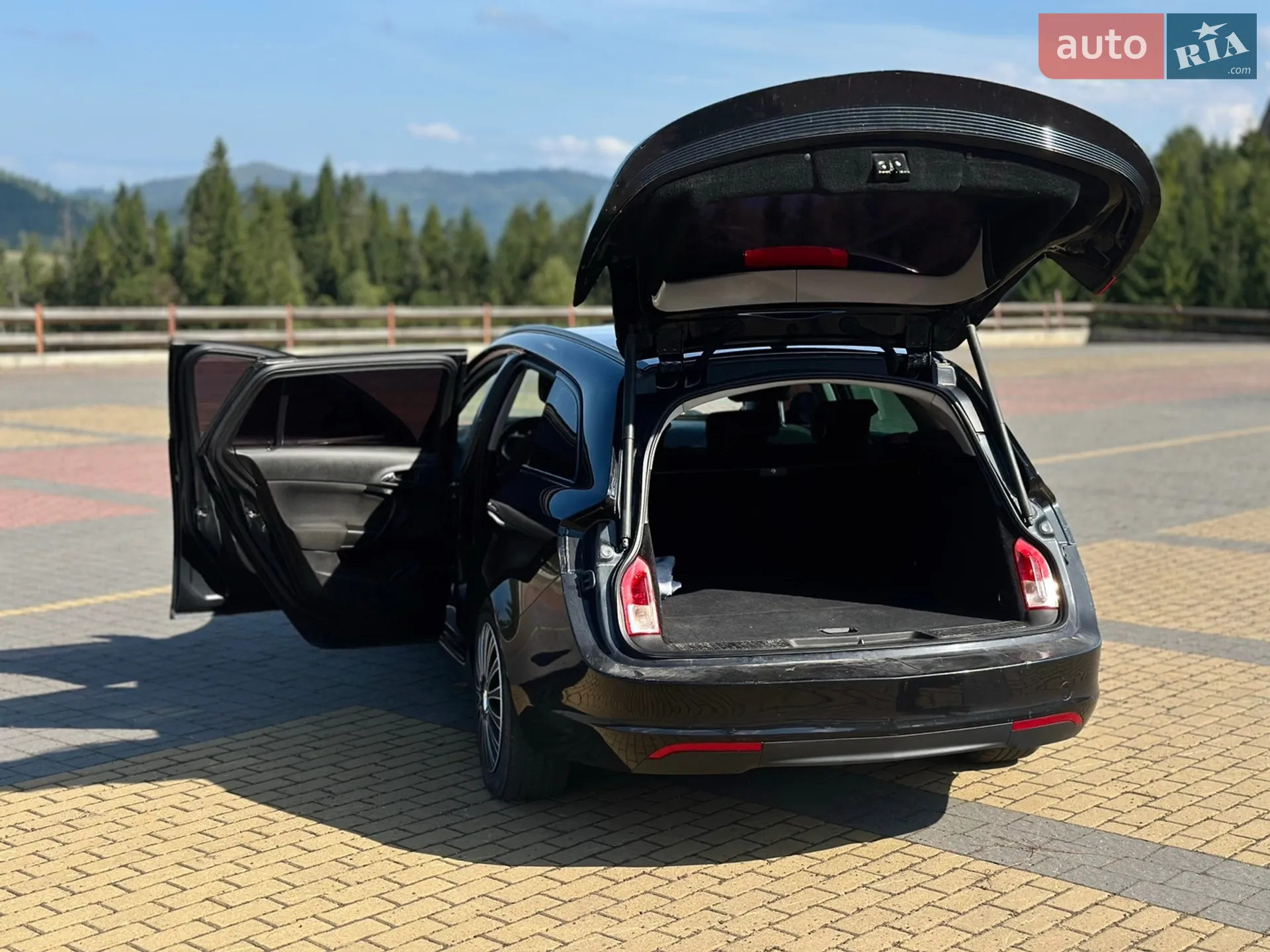 2013 Opel Insignia - мініатюра 8