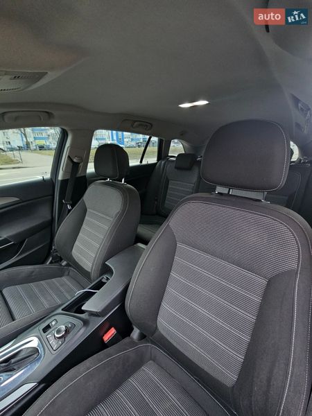 Универсал Opel Insignia 2012 в Чернигове фото 39 Универсал Opel Insignia 2012 в Чернигове