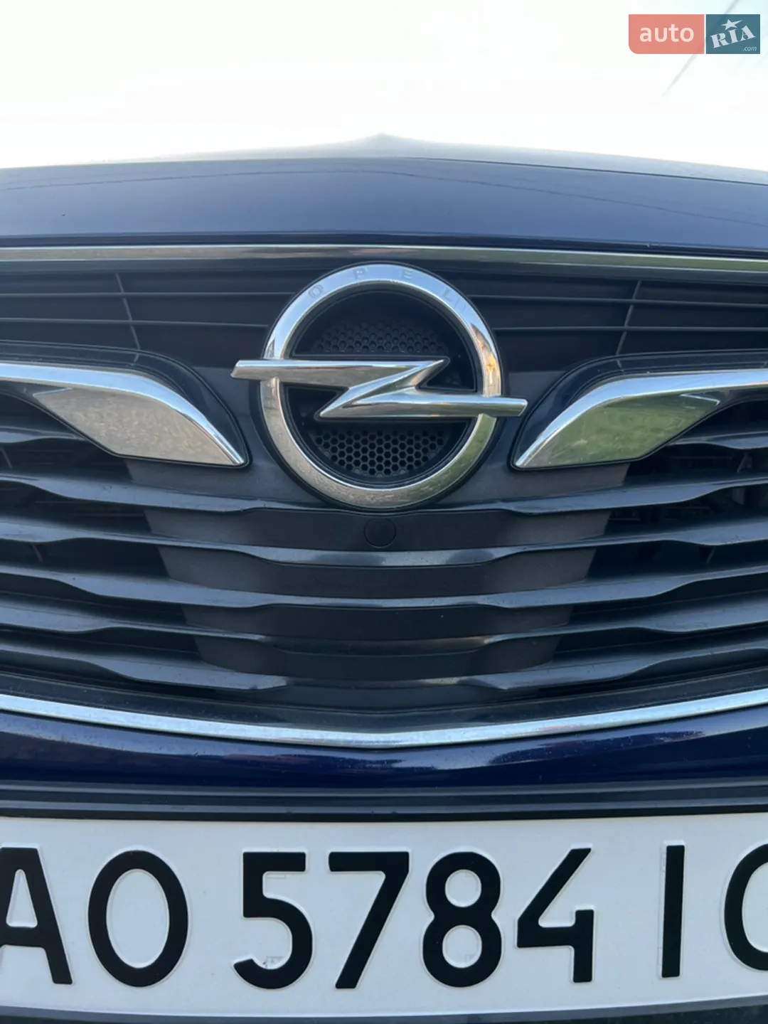 2017 Opel Insignia - мініатюра 18