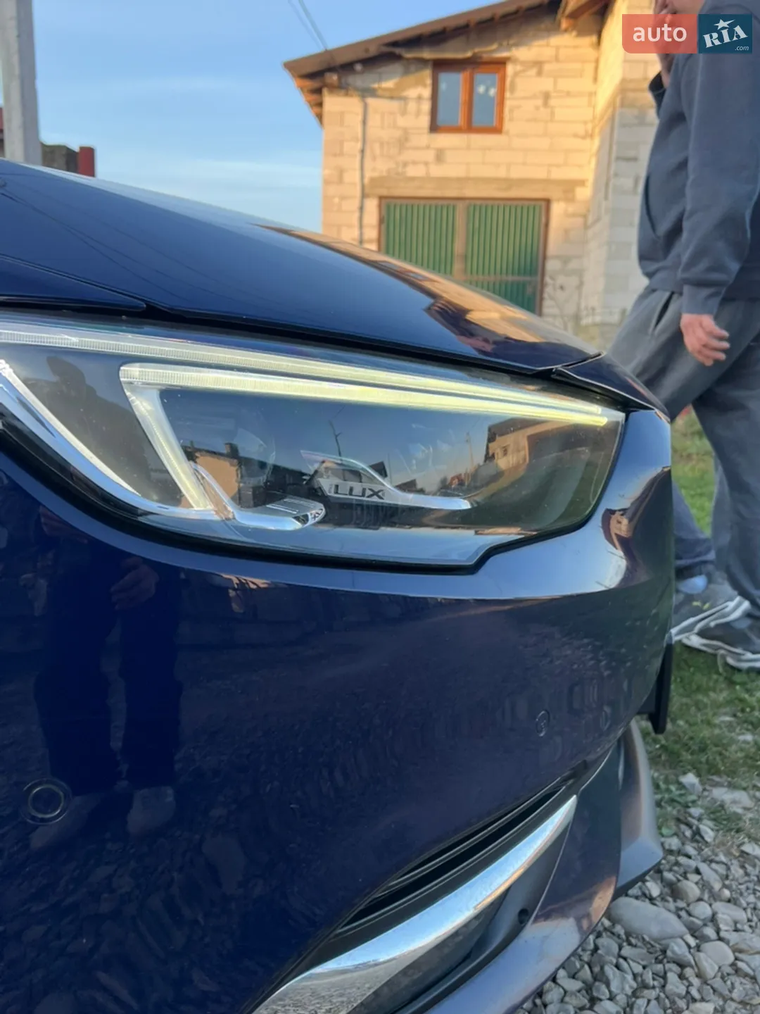 2017 Opel Insignia - мініатюра 25