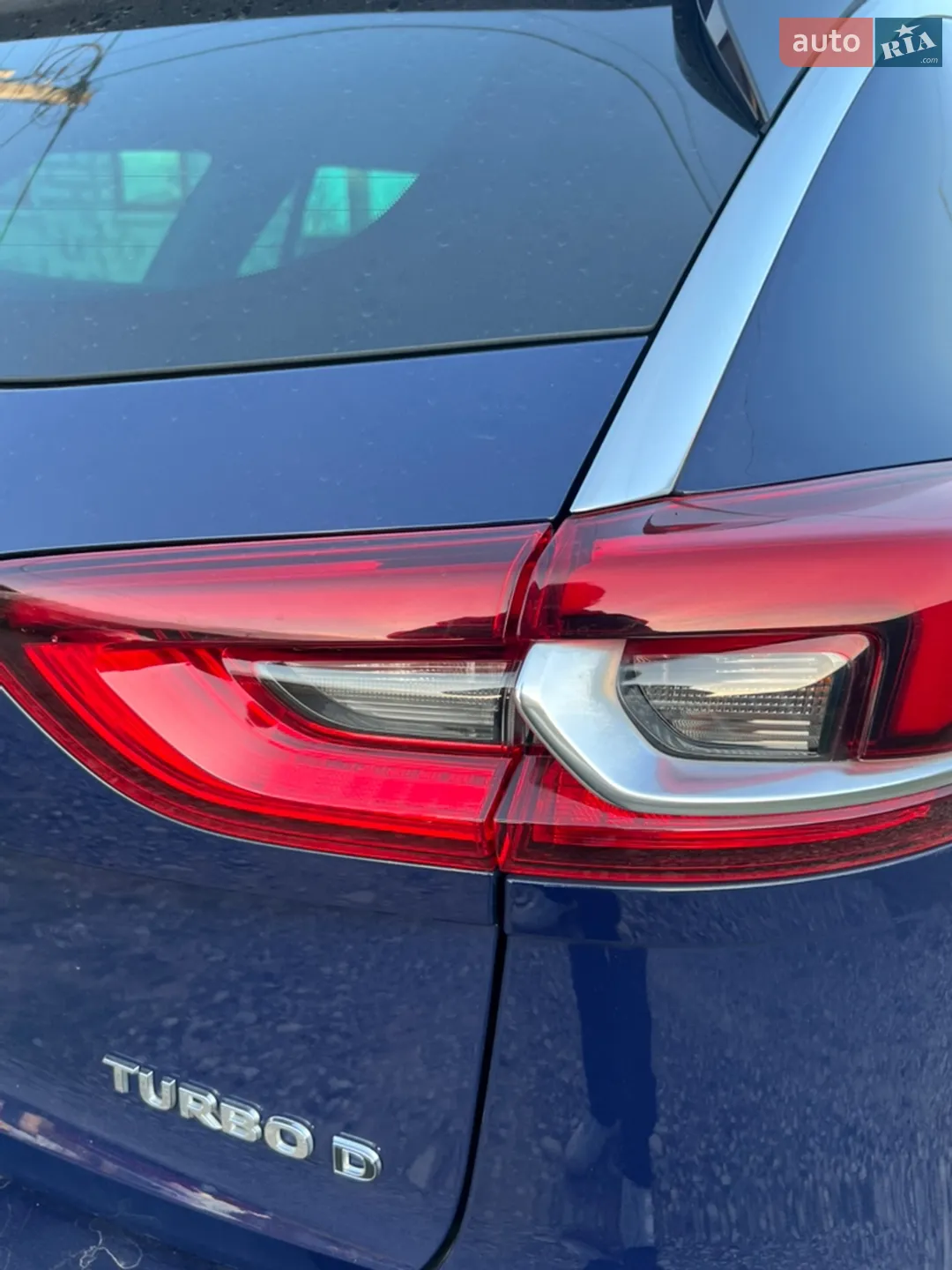 2017 Opel Insignia - мініатюра 35