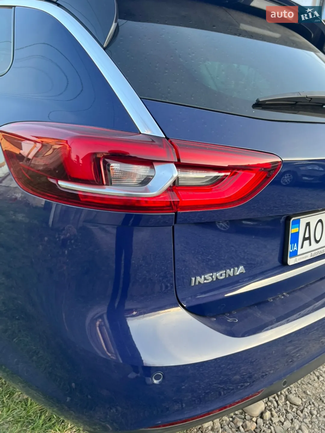 2017 Opel Insignia - мініатюра 39