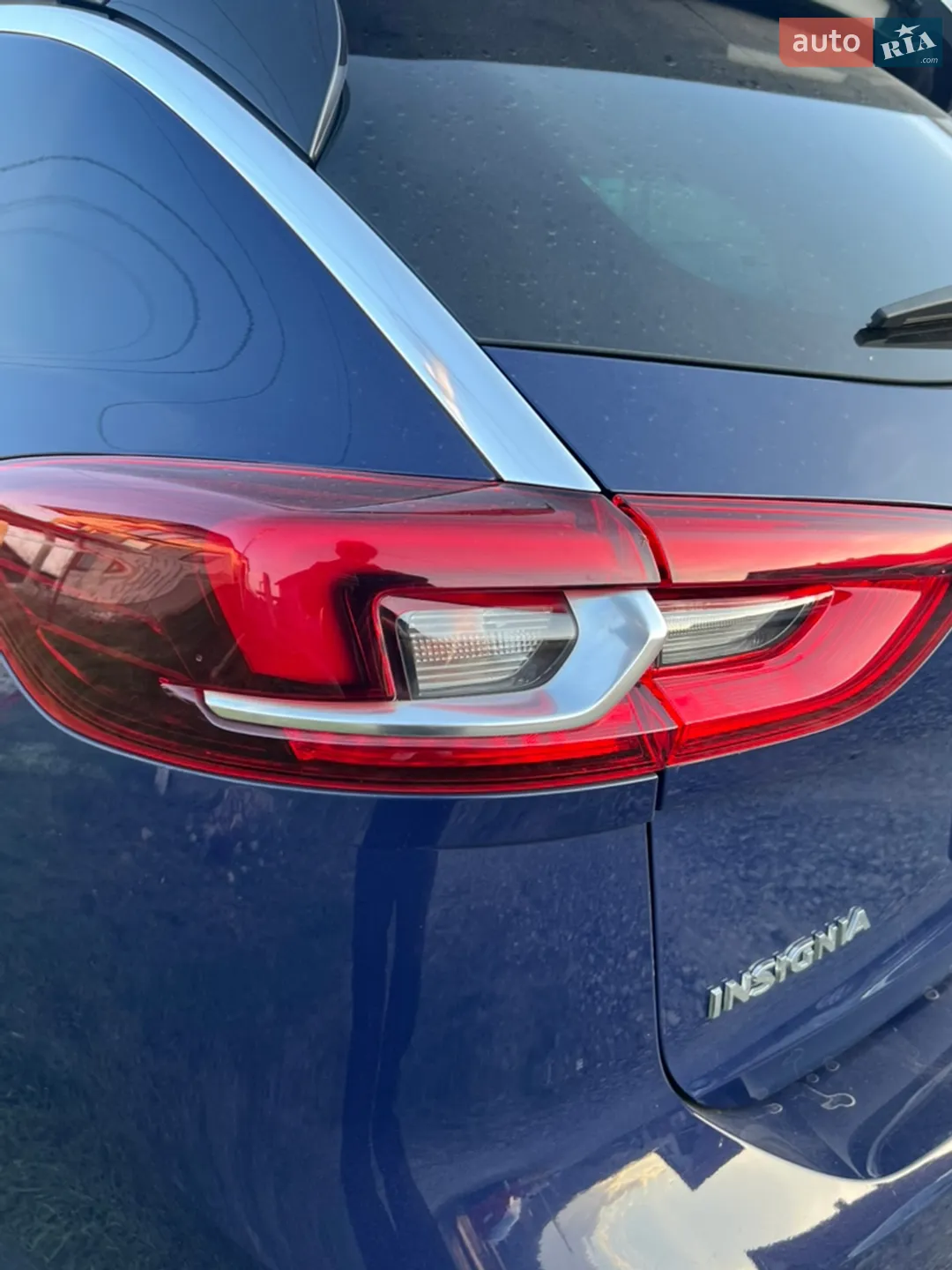 2017 Opel Insignia - мініатюра 40
