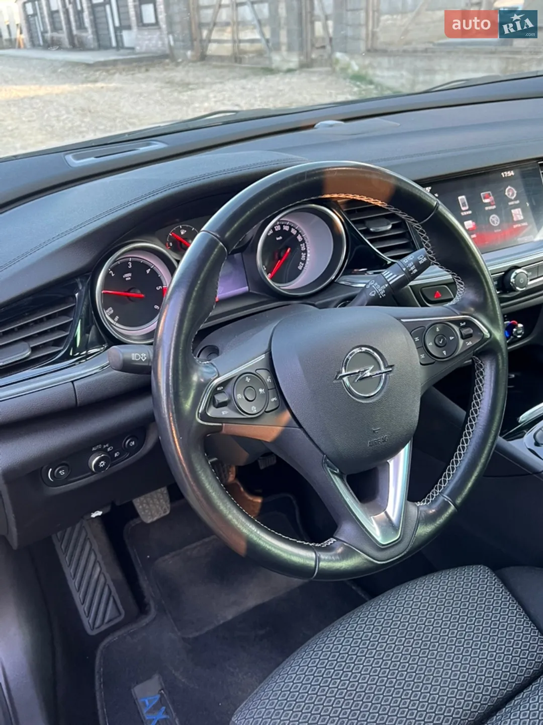 2017 Opel Insignia - мініатюра 46