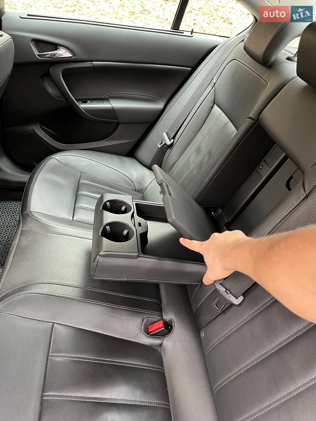 2010 Opel Insignia - мініатюра 13