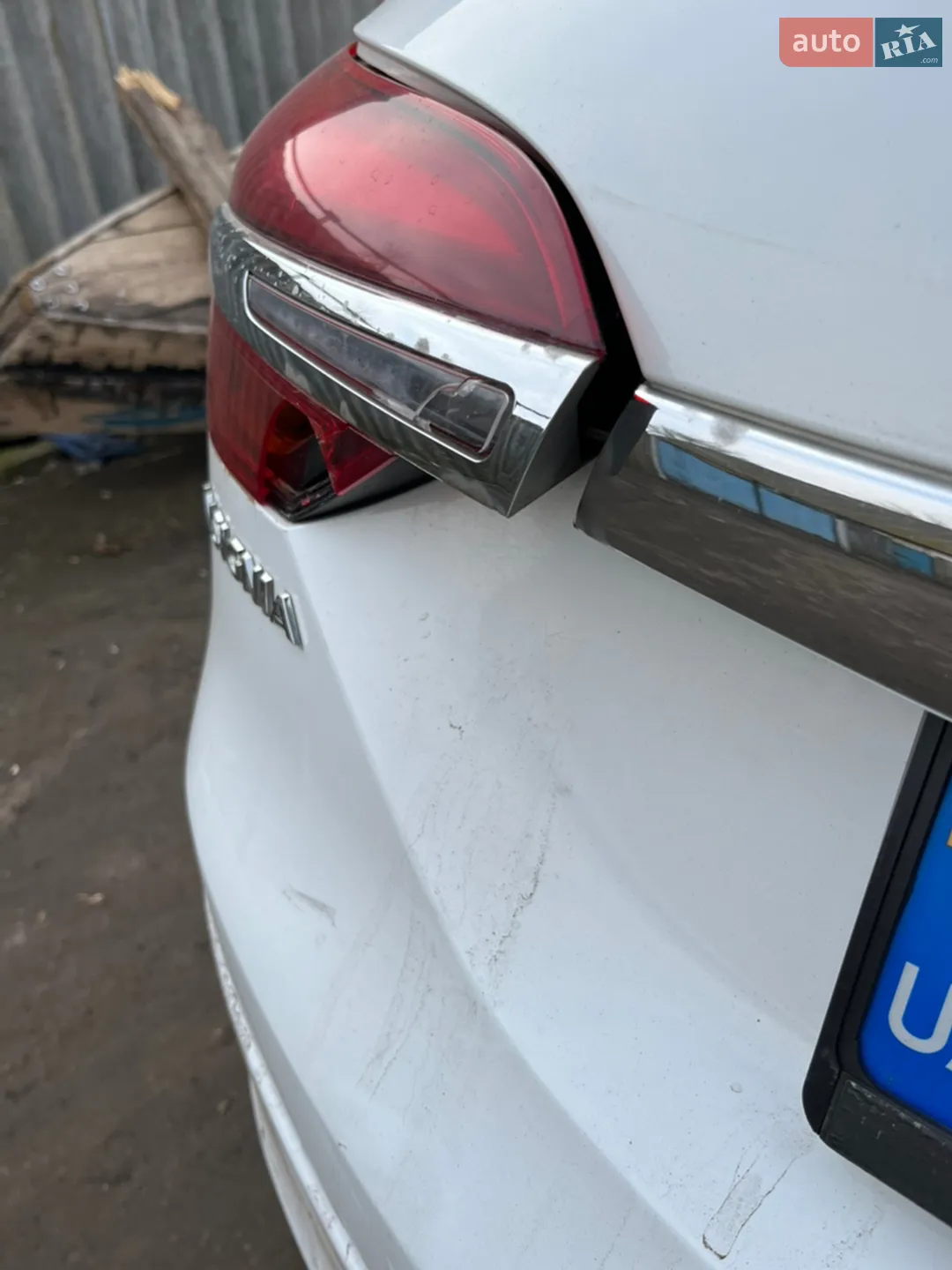 2014 Opel Insignia - мініатюра 2
