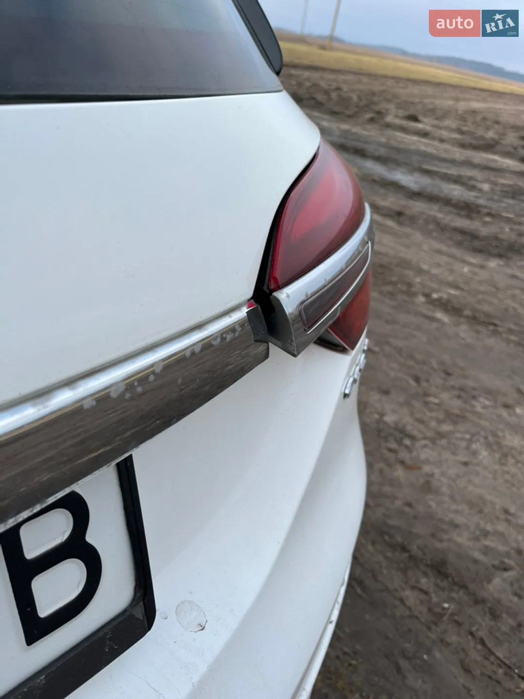 2014 Opel Insignia - мініатюра 4