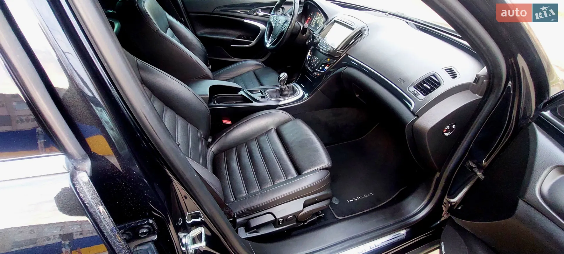 2016 Opel Insignia - мініатюра 13