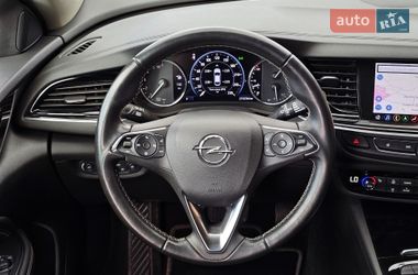 Універсал Opel Insignia 2018 в Шепетівці