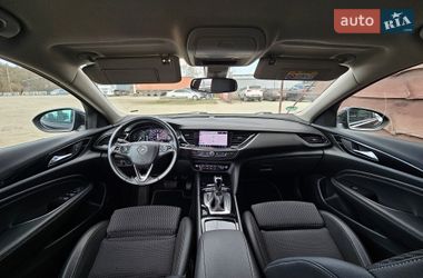 Універсал Opel Insignia 2018 в Шепетівці