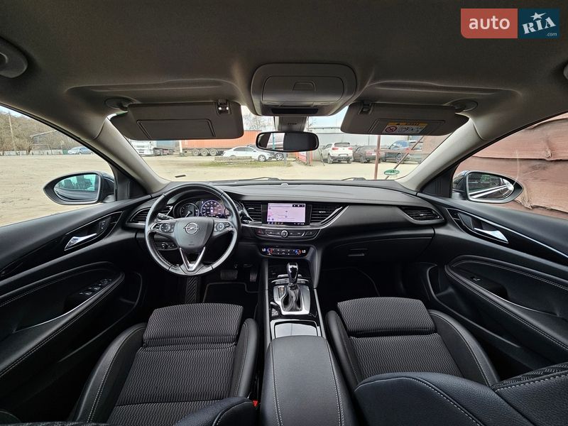 Універсал Opel Insignia 2018 в Шепетівці