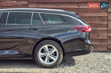 Універсал Opel Insignia 2018 в Шепетівці