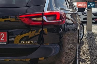Універсал Opel Insignia 2018 в Шепетівці
