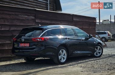 Універсал Opel Insignia 2018 в Шепетівці