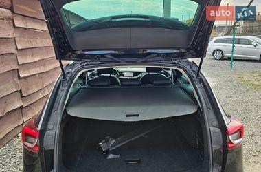 Універсал Opel Insignia 2018 в Шепетівці