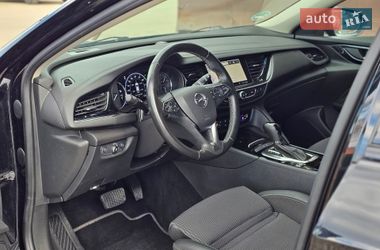 Універсал Opel Insignia 2018 в Шепетівці