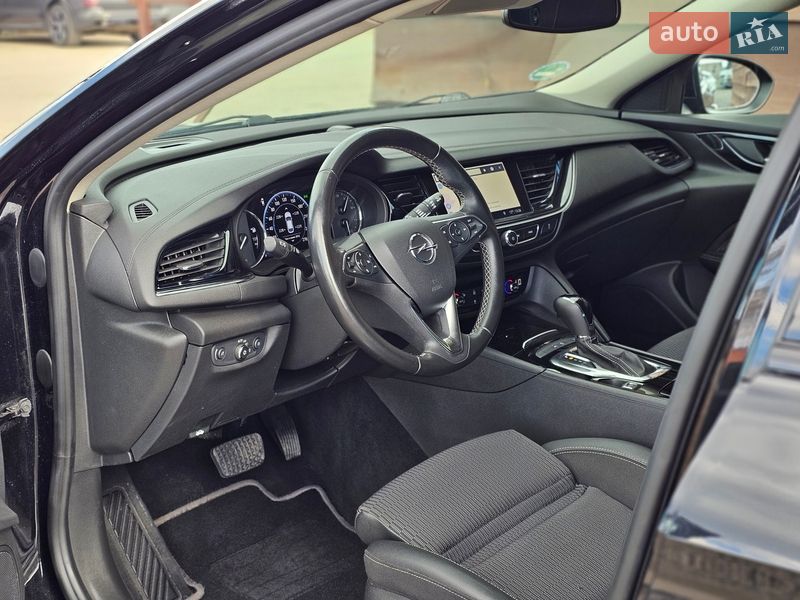 Універсал Opel Insignia 2018 в Шепетівці