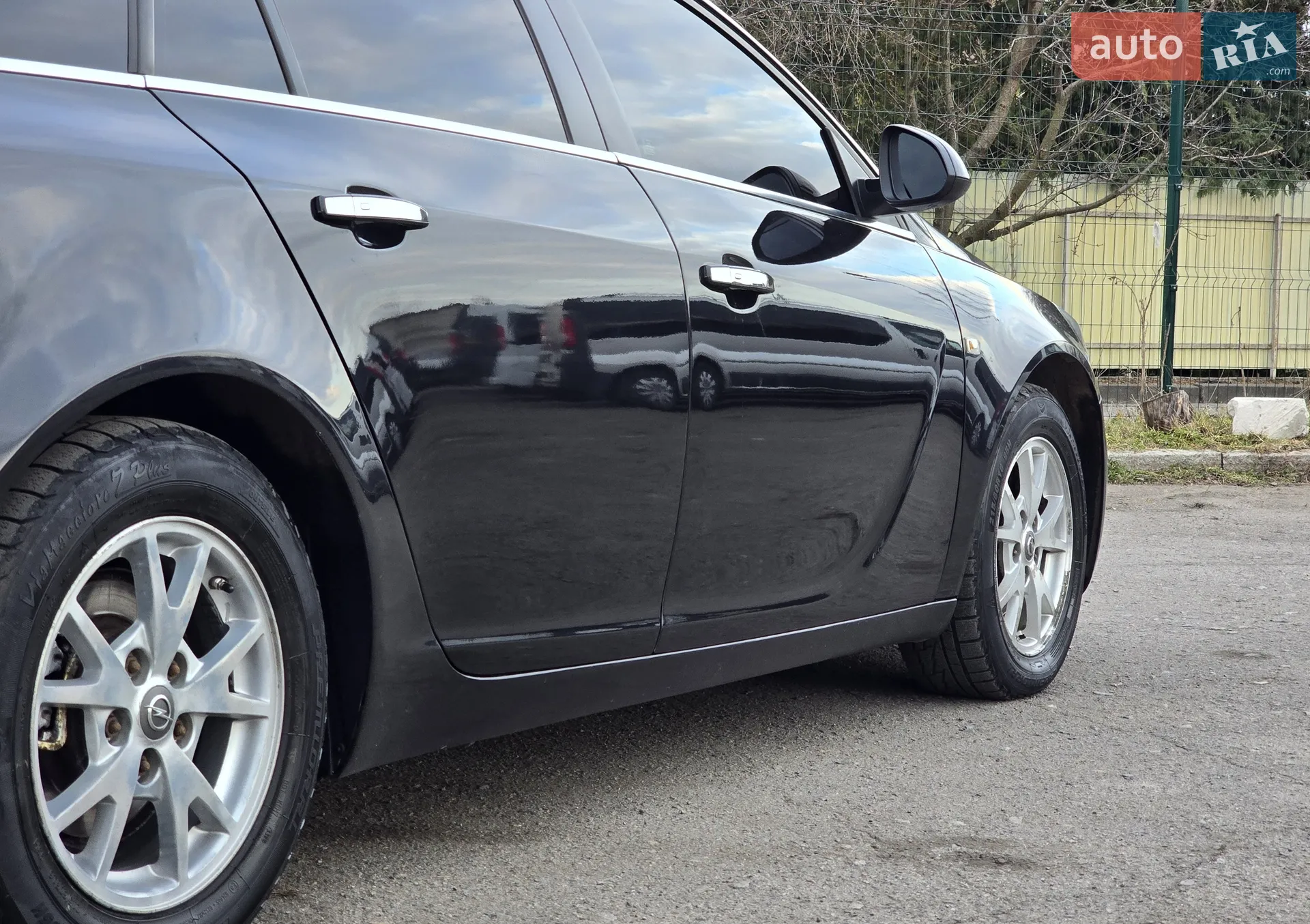 2015 Opel Insignia - мініатюра 14