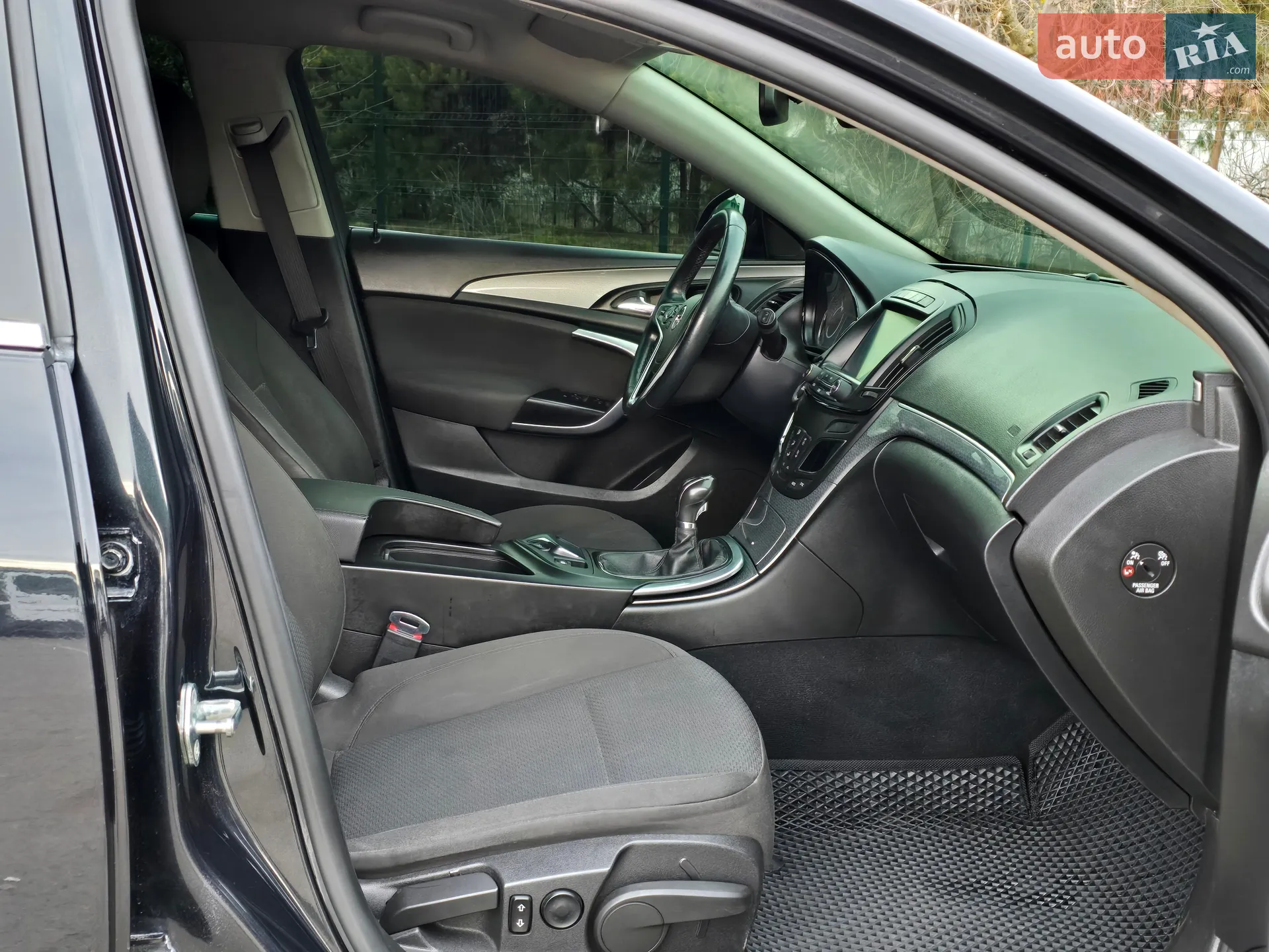2015 Opel Insignia - мініатюра 23