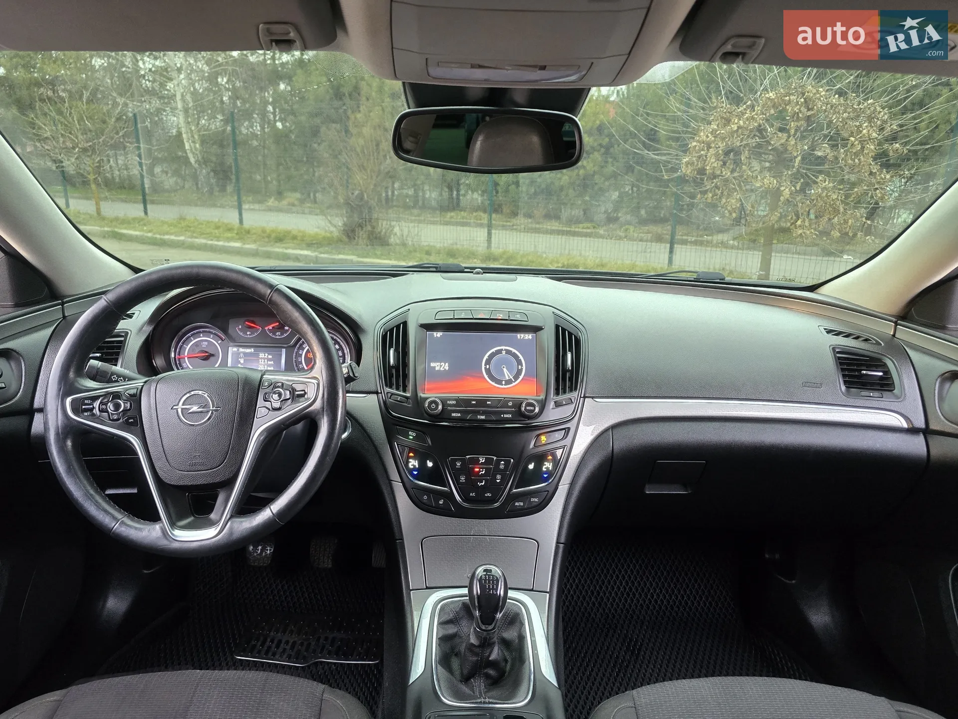 2015 Opel Insignia - мініатюра 2