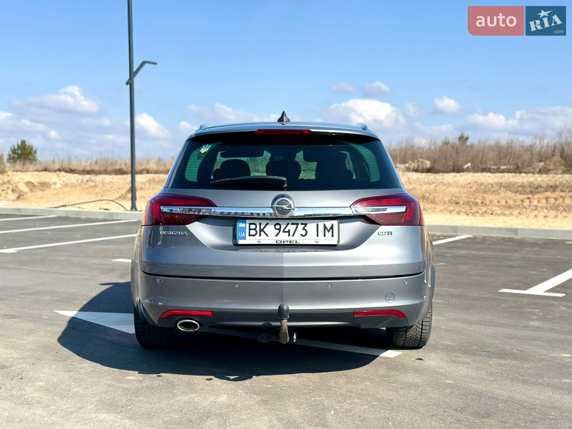 2016 Opel Insignia - мініатюра 7