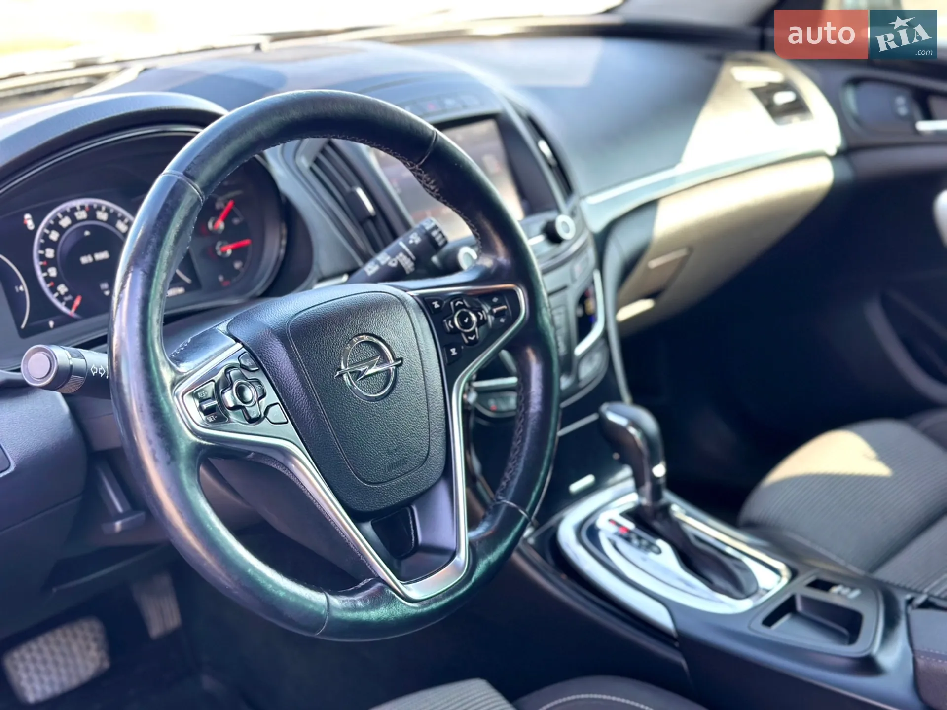 2016 Opel Insignia - мініатюра 32