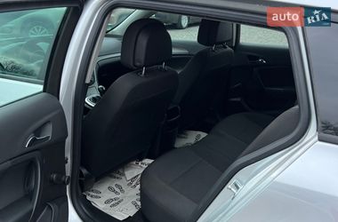 Універсал Opel Insignia 2009 в Черкасах