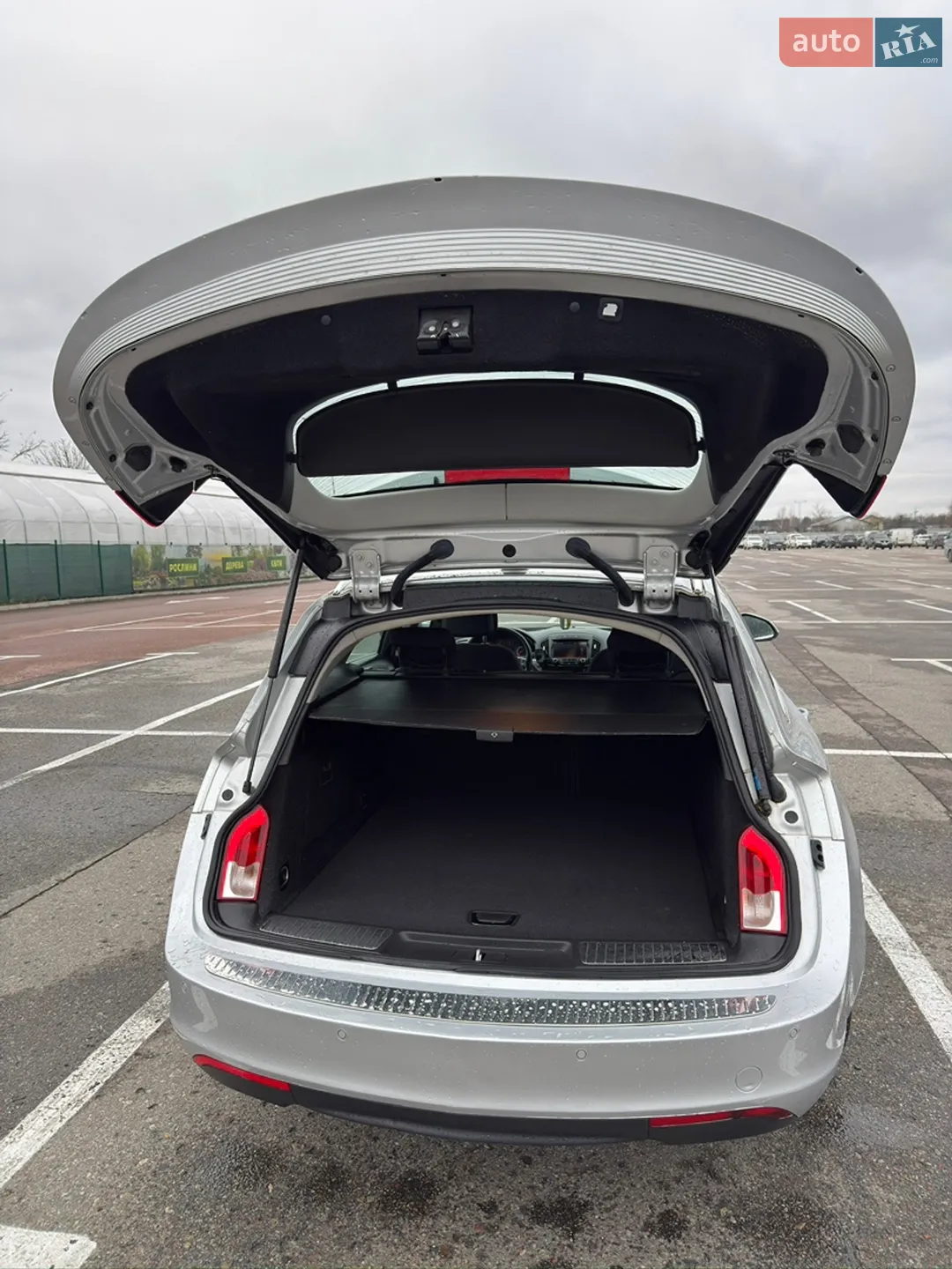 2013 Opel Insignia - мініатюра 10