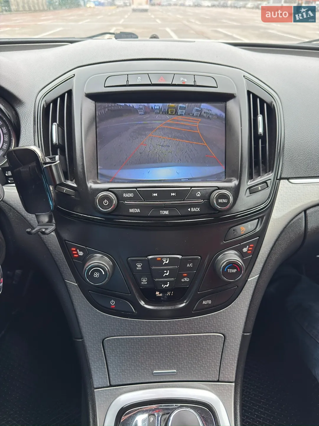 2013 Opel Insignia - мініатюра 21