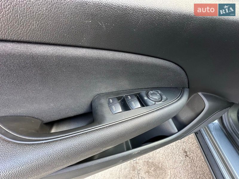 Лифтбек Opel Insignia 2019 в Виннице фото 14 Лифтбек Opel Insignia 2019 в Виннице