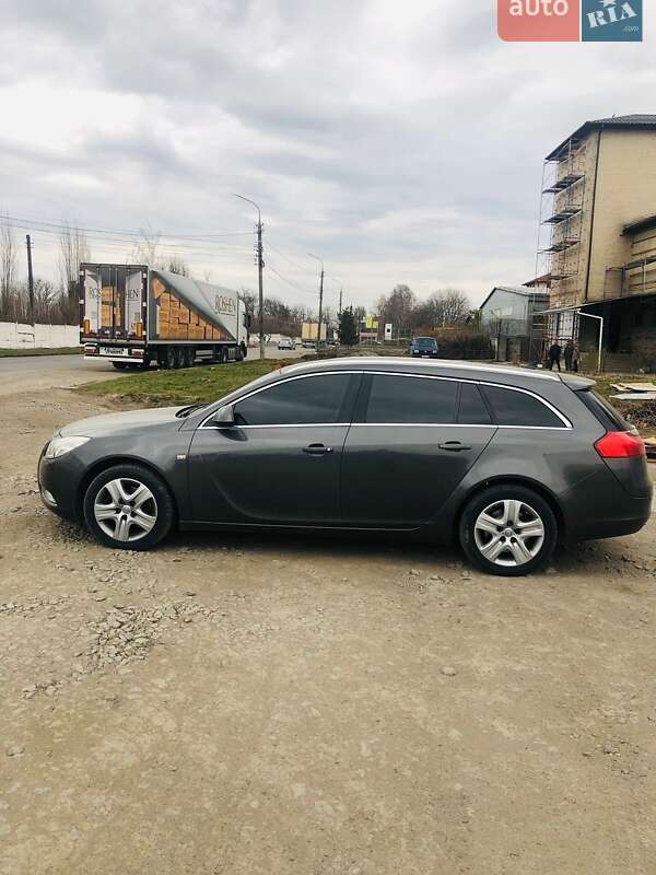 Универсал Opel Insignia 2011 в Виннице фото Универсал Opel Insignia 2011 в Виннице