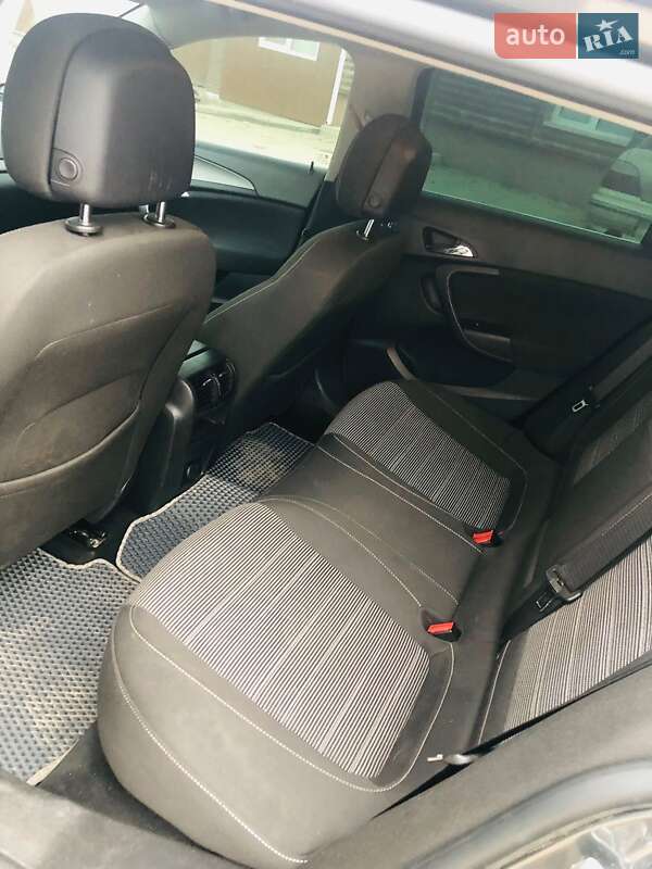 Универсал Opel Insignia 2011 в Виннице фото 7 Универсал Opel Insignia 2011 в Виннице