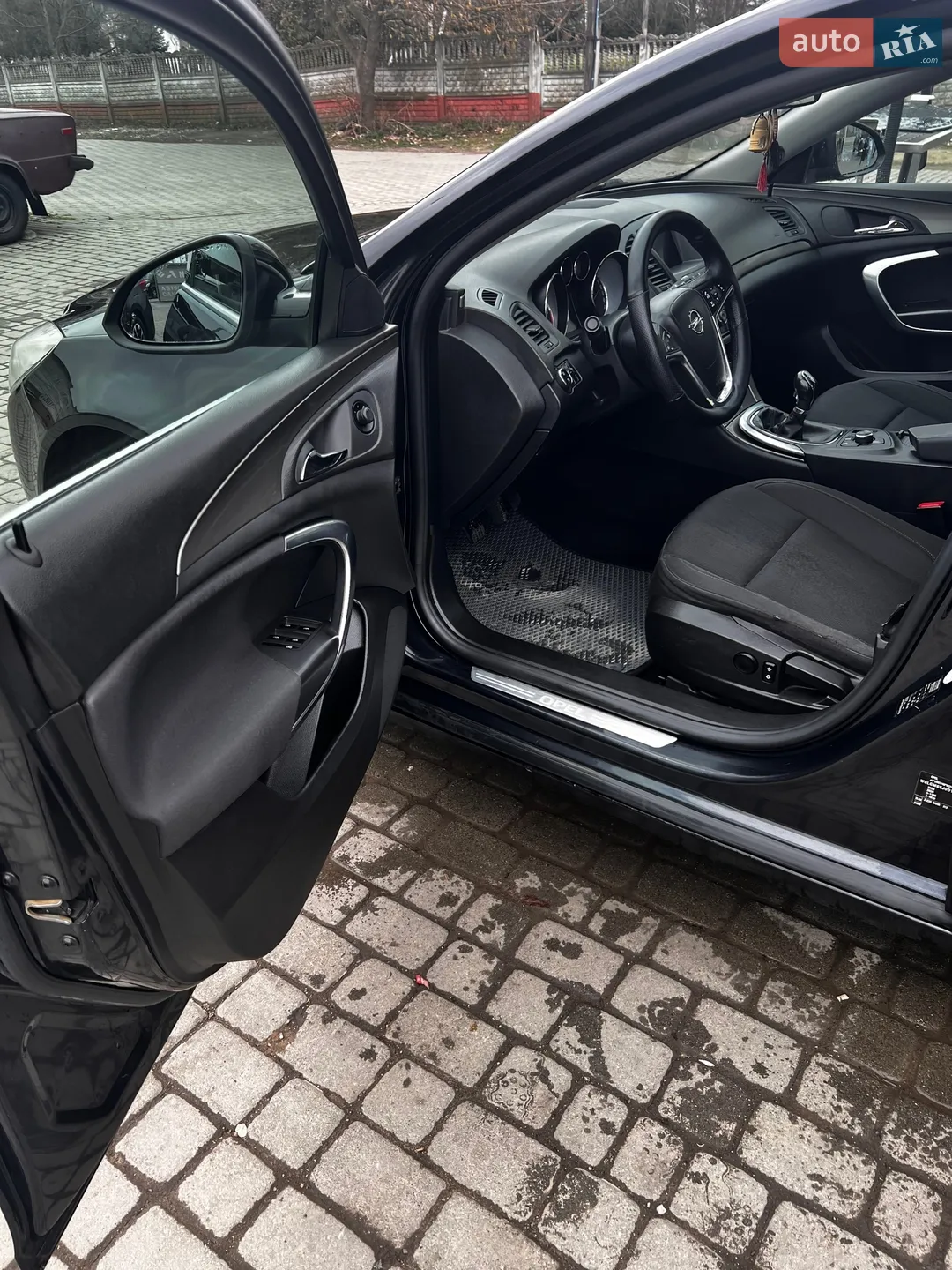 2013 Opel Insignia - мініатюра 14