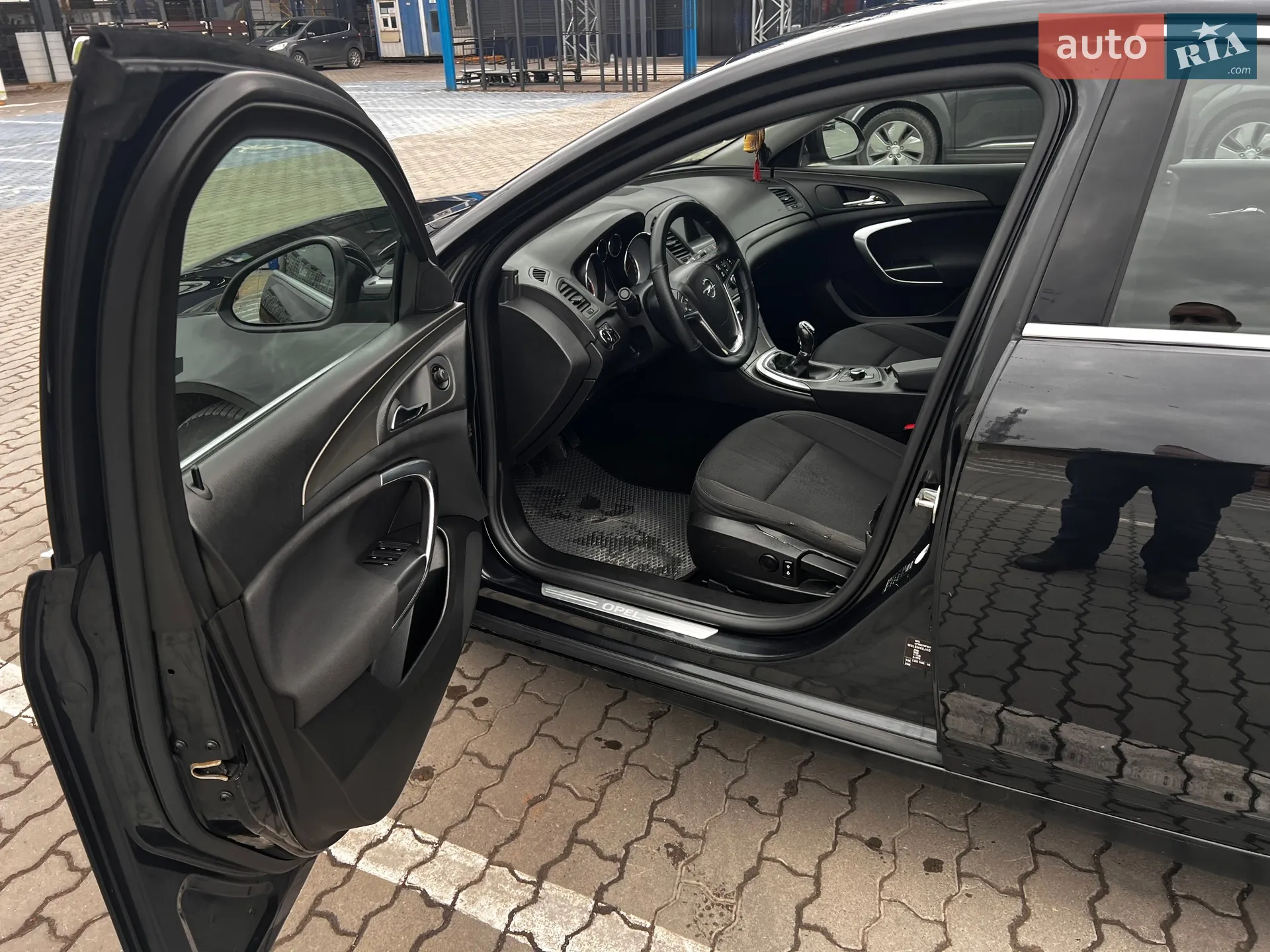 2013 Opel Insignia - мініатюра 19