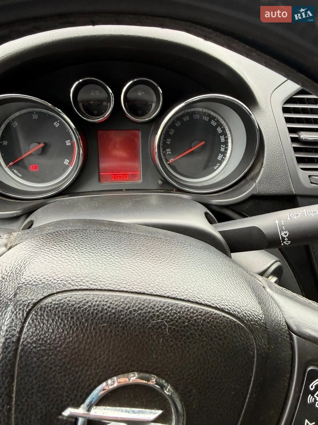 2010 Opel Insignia - мініатюра 9