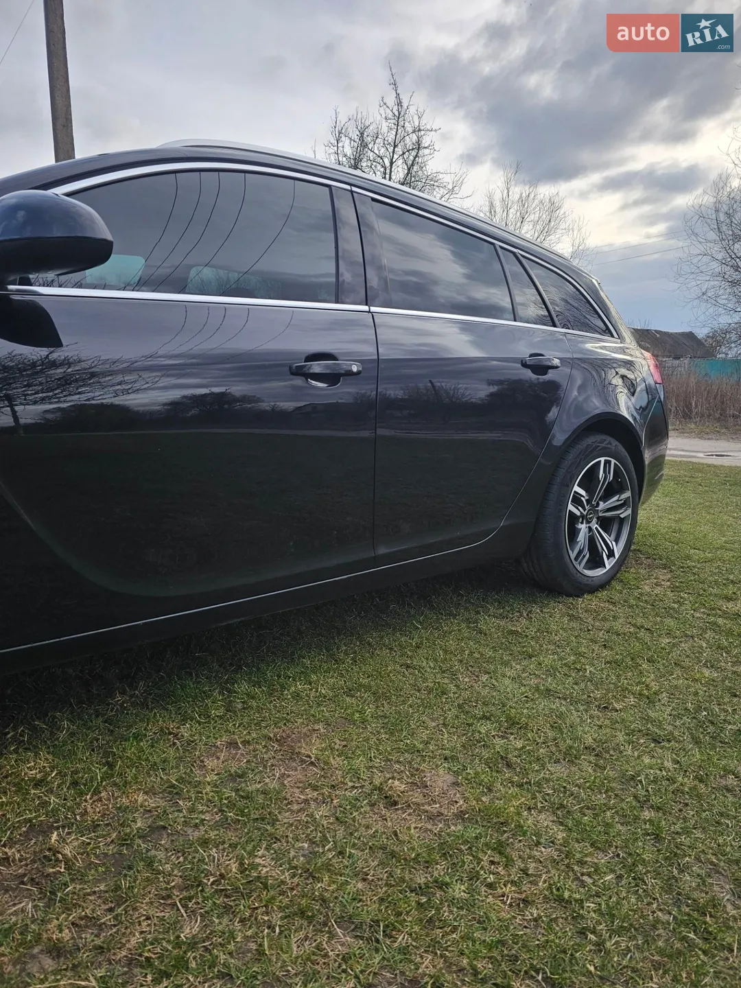 2012 Opel Insignia - мініатюра 32