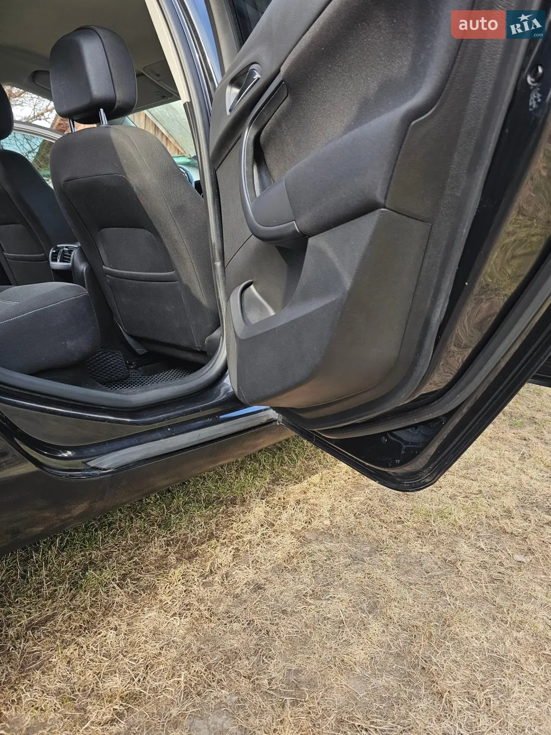 2012 Opel Insignia - мініатюра 25