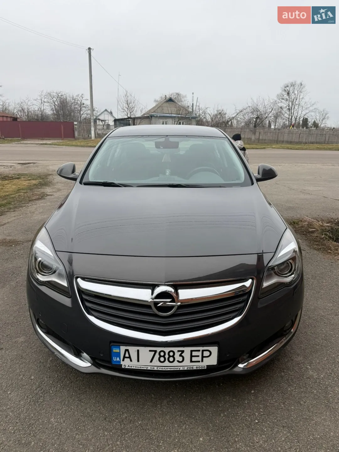 2015 Opel Insignia - мініатюра 8