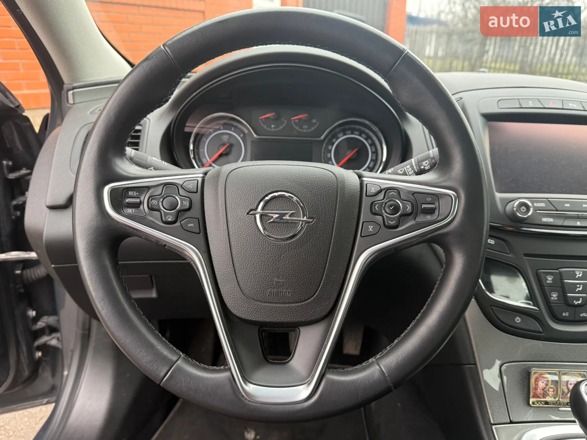 2015 Opel Insignia - мініатюра 14