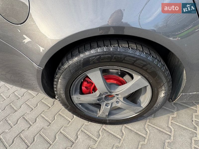 Универсал Opel Insignia 2012 в Киеве
